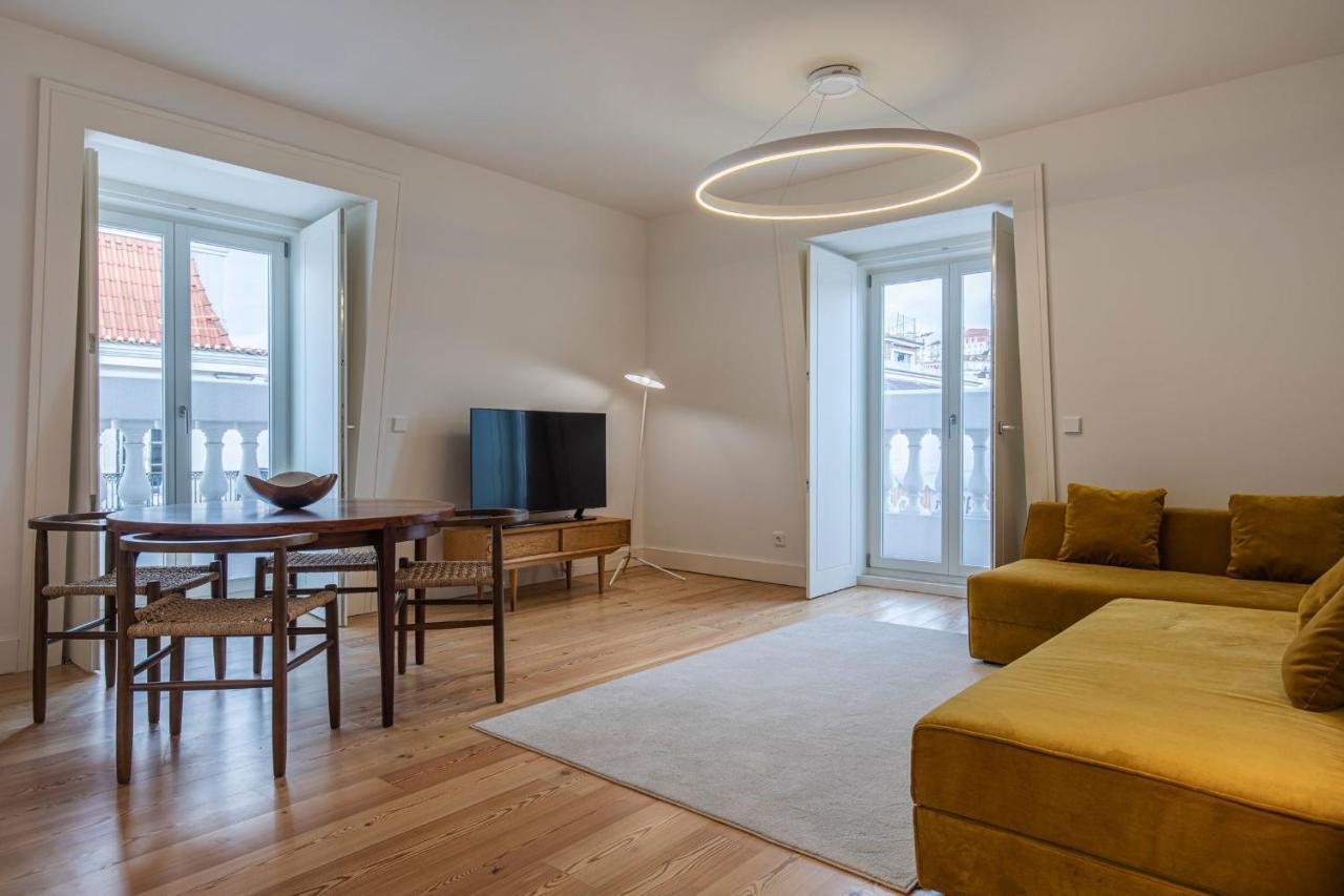 Apartamento Stunning In Heart Of By Lovelystay Lisboa