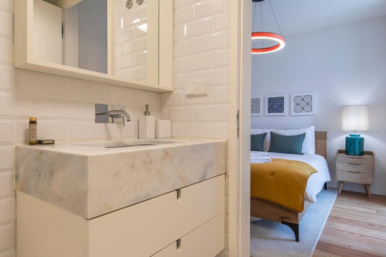 Stunning In Heart Of By Lovelystay Apartamento