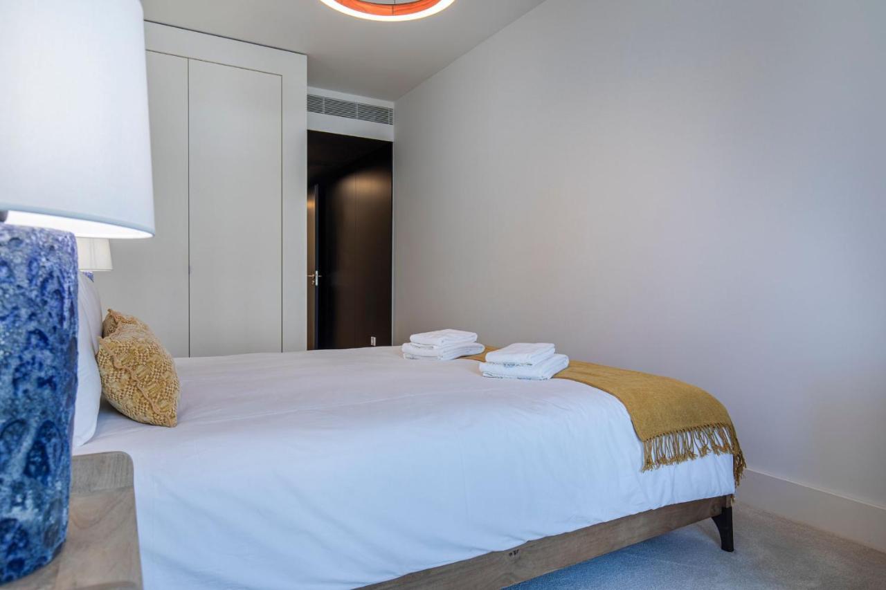 Stunning In Heart Of By Lovelystay Lisboa