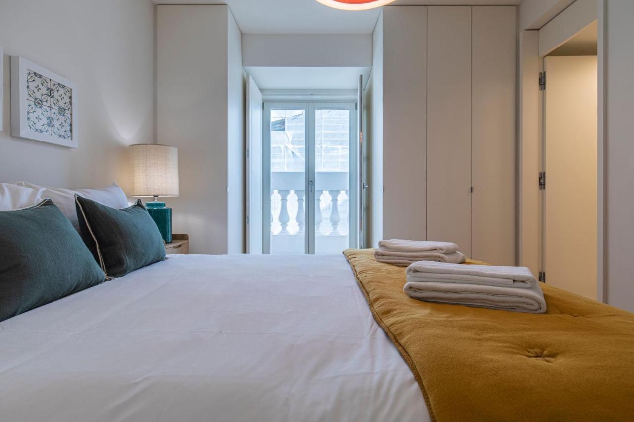 Stunning In Heart Of By Lovelystay Apartamento