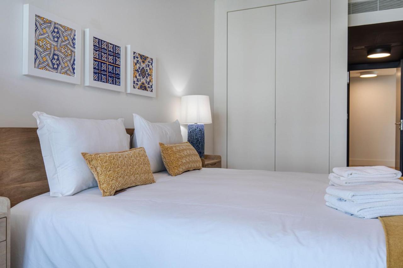 Apartamento Stunning In Heart Of By Lovelystay *