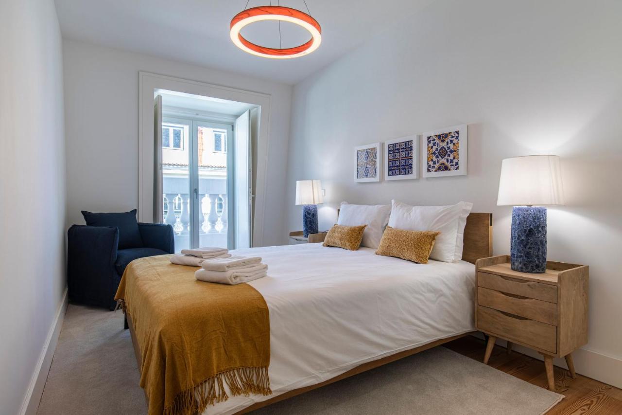 Stunning In Heart Of By Lovelystay Lisboa