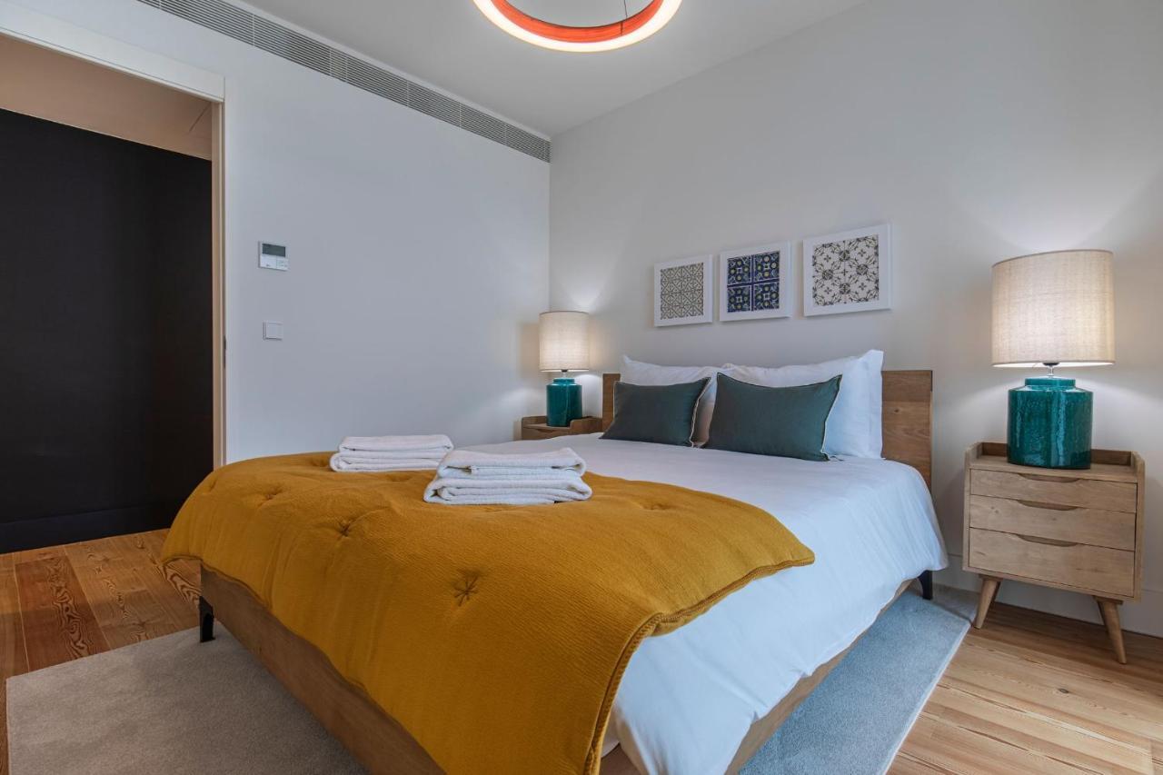 Stunning In Heart Of By Lovelystay Lisbon