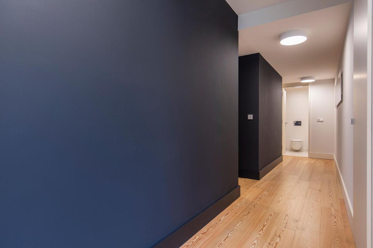 Apartamento Stunning In Heart Of By Lovelystay *