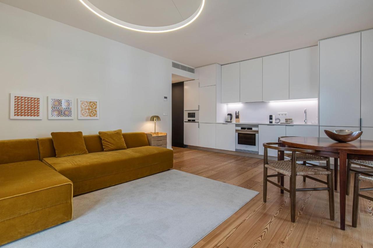 Apartamento Stunning In Heart Of By Lovelystay *