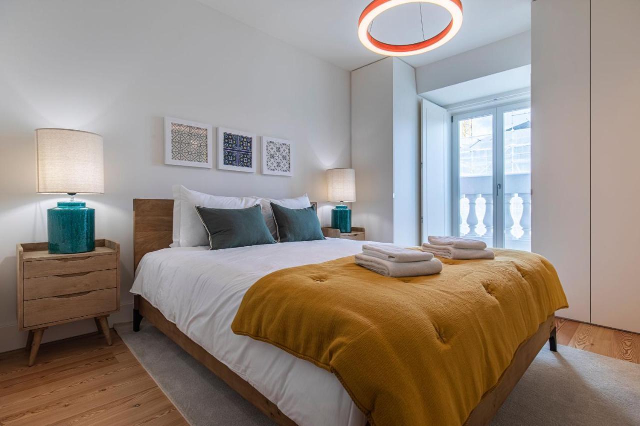 Stunning In Heart Of By Lovelystay Apartamento