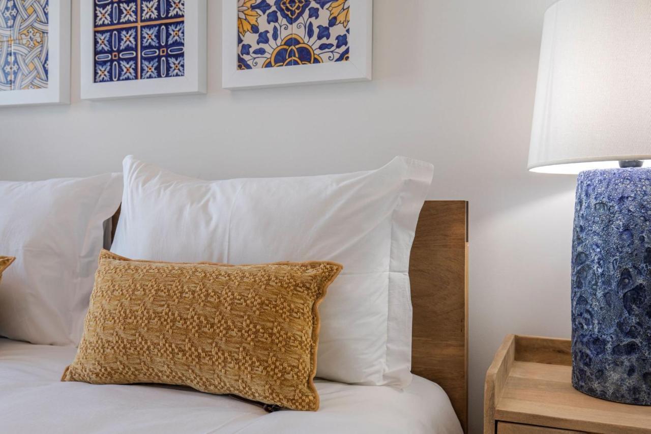 Stunning In Heart Of By Lovelystay Apartamento *