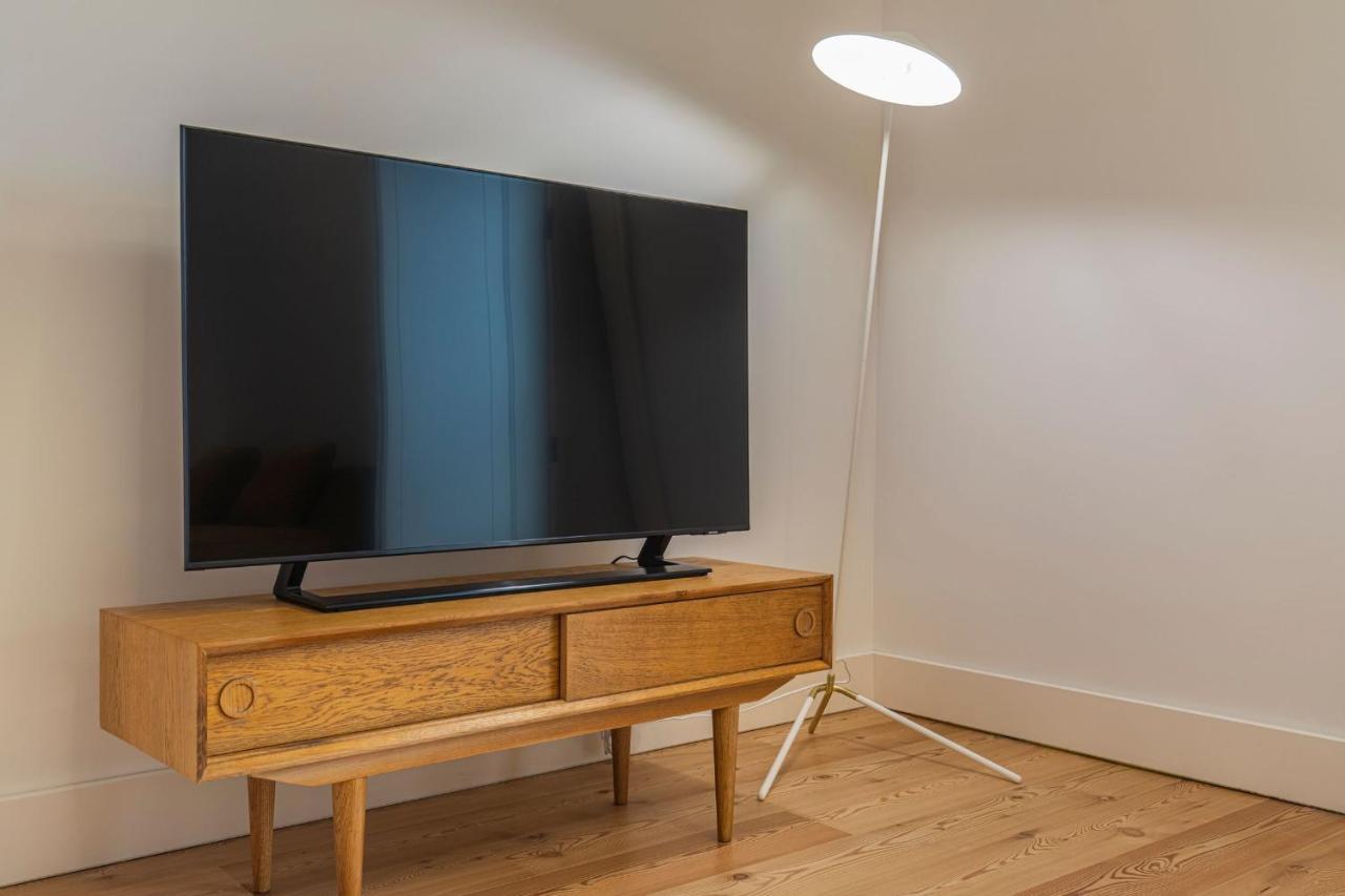 Apartamento Stunning In Heart Of By Lovelystay *